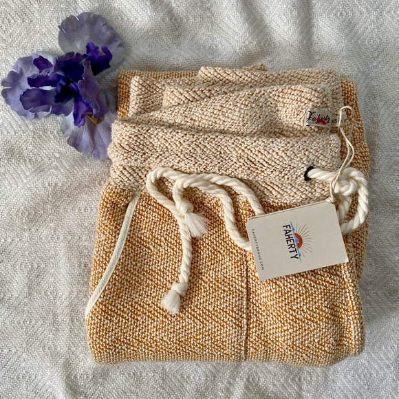 Faherty Brand Seabrook Jogger - Picture 2 of 4